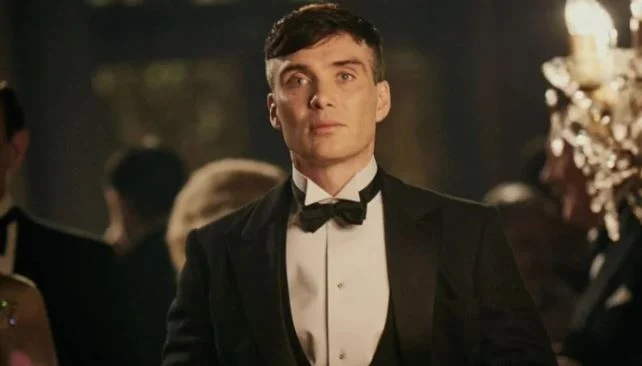 كيليان ميرفي يرد بقوة على شائعات تجسيد فولدمورت في عالم هاري بوتر