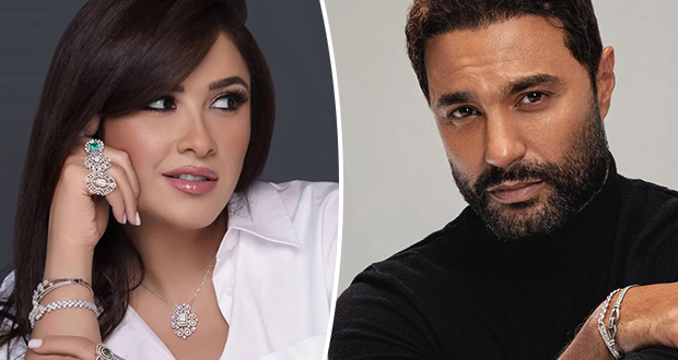 كريم فهمي يؤكد أن ياسمين عبد العزيز تسيطر على كل تفاصيل وننسى إللي كان