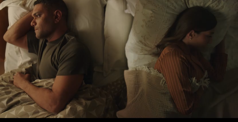 الحلقة الثالثة عشر من اتنين غيرنا تجمع الماضي بالحاضر والمشاعر تختبر الزمن