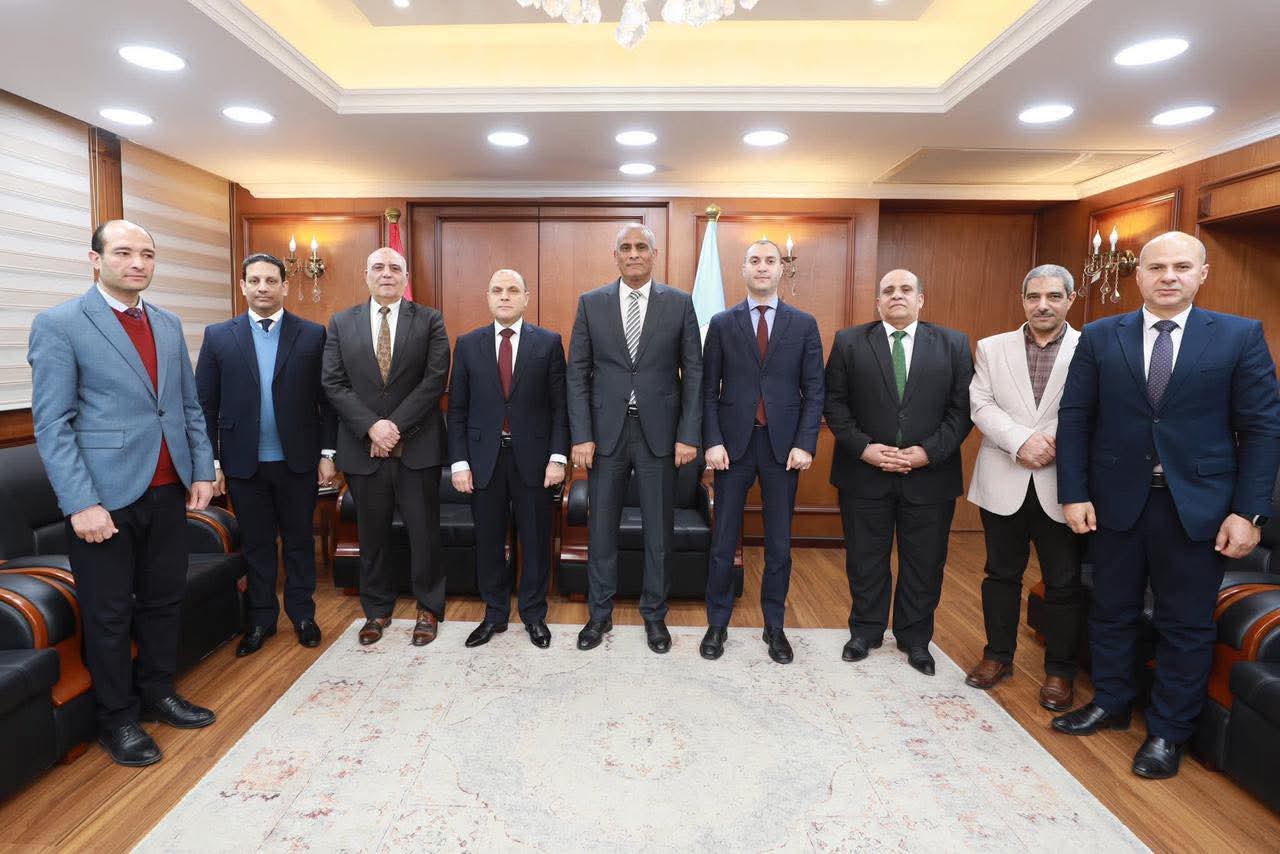 رحلة عطاء من كفرالشيخ إلى الغربية.. محافظ كفرالشيخ يكرم اللواء علاء عبدالمعطي تقديرًا لمسيرته