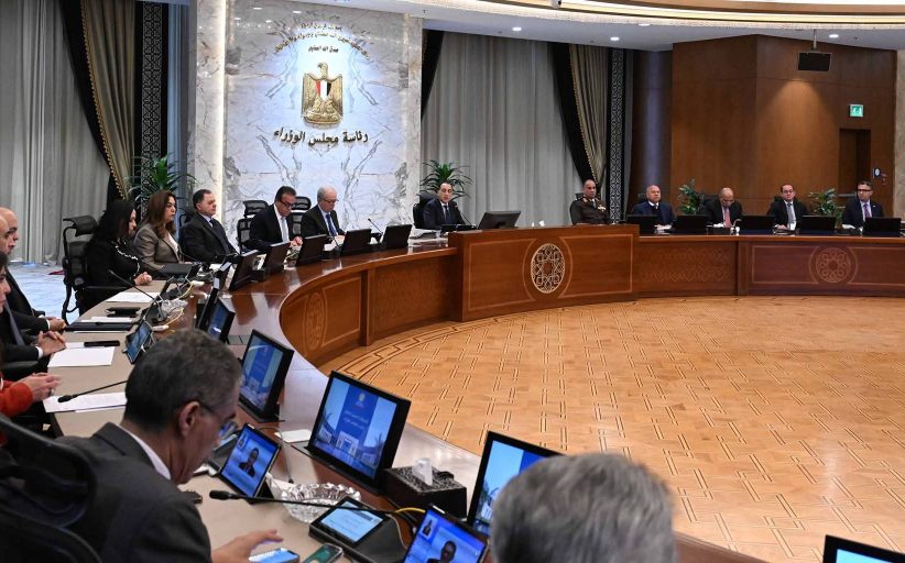 الحكومة توافق على تخصيص أراضي بنظام البيع بالدولار