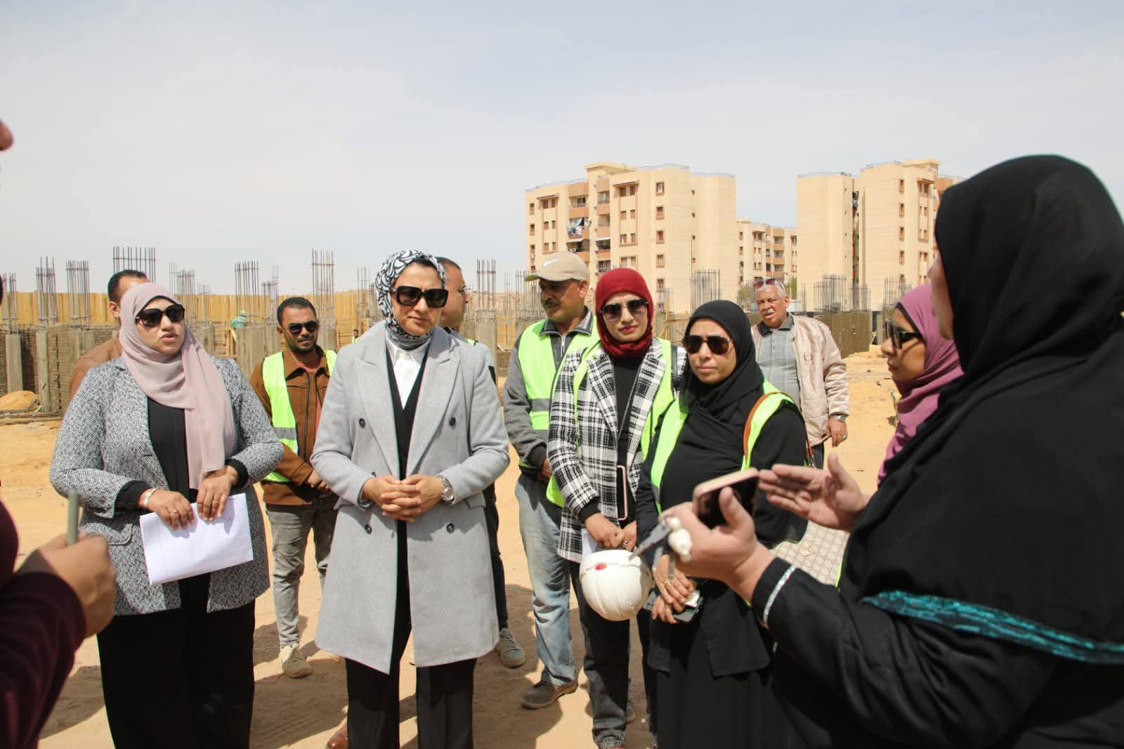 85 مليون جنيه لإنشاء فرع المدرسة المصرية اليابانية بالداخلة