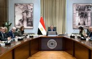 رئيس الوزراء يتابع الموقف التنفيذي للمشروعات الخدمية والتنموية بمحافظة القاهرة