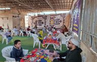 مراكز شباب منيا القمح تحتفل بشهر رمضان بأنشطة دينية ورياضية للشباب