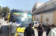 محافظ الدقهلية يعلن تشغيل خطوط سرفيس جديدة بطلخا لتخفيف الزحام