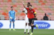 منتخب مصر يستعد لمواجهة إسبانيا بقوة قبل كأس العالم 2026