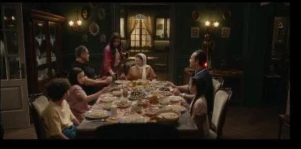 هدوء رمضاني يسبق العاصفة في الحلقة 11 من رأس الأفعى