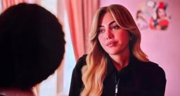 أسرار الماضي وصراعات الحاضر في الحلقة 11 من توابع