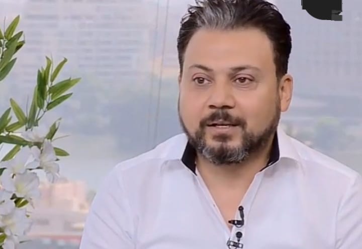 عمرو رمزي يكشف كواليس التحضير 