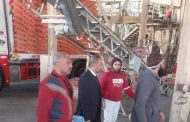 حملات تفتيشية مكبرة على مخازن ومصانع الأعلاف في الشرقية المنوفية الدقهلية والبحيرة