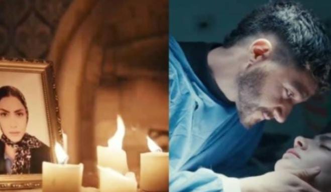 الحلقة الأخيرة من 