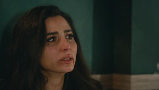 نوران ماجد تقلب الطاولة في الحلقة الأخيرة من 