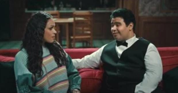 انضمام مريم لعصابة زياد وخيانة أمورة تشعلان الحلقة 15 من 