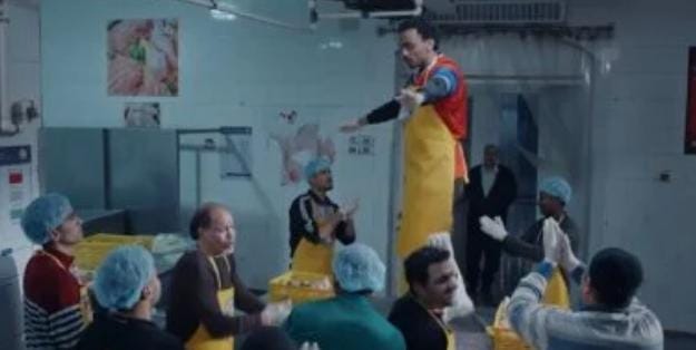 مواقف كوميدية وأسرار غامضة في الحلقة الأولى من بيبو