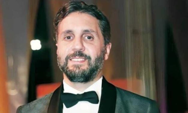 هشام ماجد يشيد بنجوم 