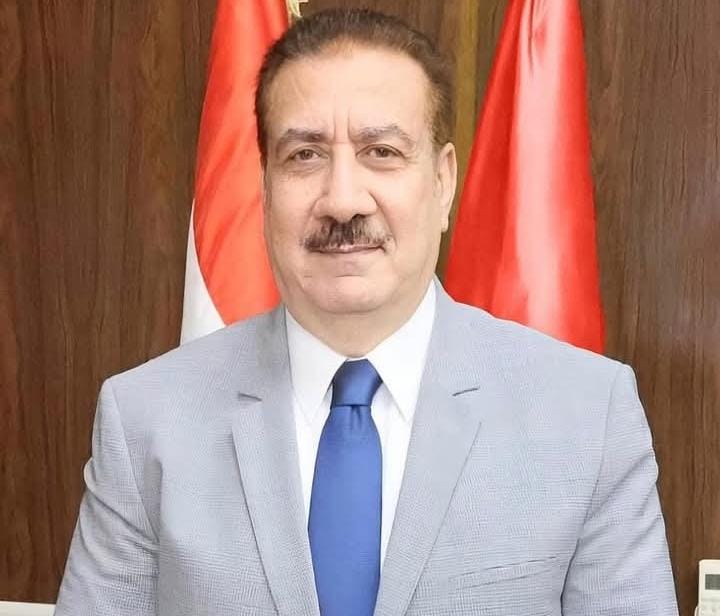 محافظ قنا يرعى إطلاق حملة 