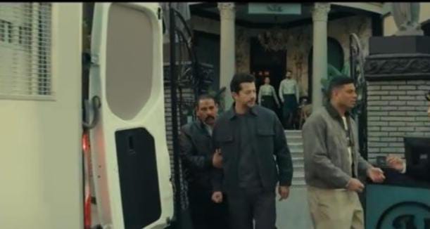 موعد عرض الحلقة 18 من مسلسل 