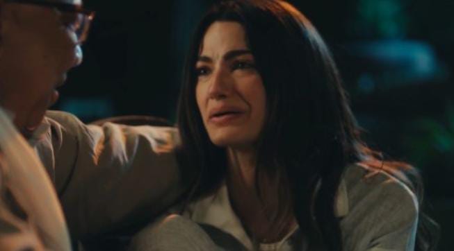 أزمة جديدة.. تارا عماد تتلقى بلاغًا بالطرد في 