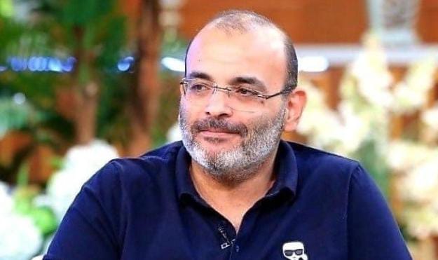 أيمن بهجت قمر بعد جدل الأعلى مشاهدة: السينما بتكشف حجم كل فنان