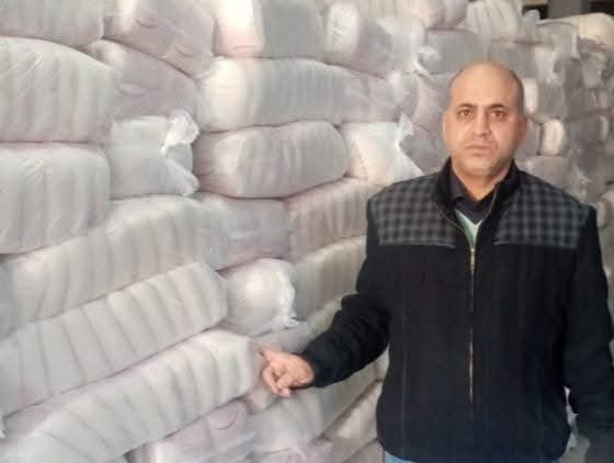 حملة تموينية بكوم حمادة تضبط دقيقًا مدعمًا قبل بيعه في السوق السوداء وتحرر 4 مخالفات للمخابز