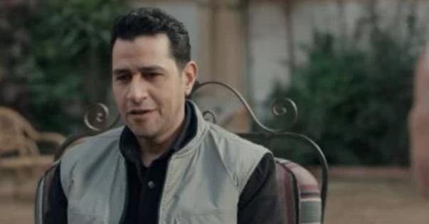 الحلقة الثالثة من 