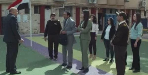 مواجهة مؤثرة وذكريات السجن تطورات قوية في الحلقة 5 من مسلسل 