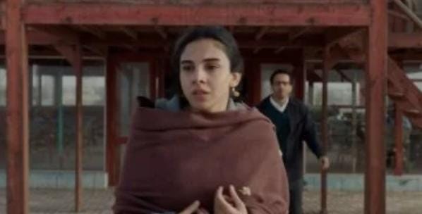 مواجهة مؤلمة بين هبة وثابت في الحلقة الخامسة من عرض وطلب وضغط جديد يدفعها نحو تجارة الأعضاء