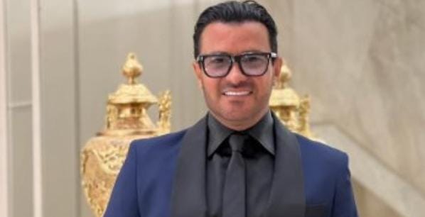 محمد رجب يتصدر التريند من حلم كلية الشرطة إلى نجومية السينما وأدوار الشر