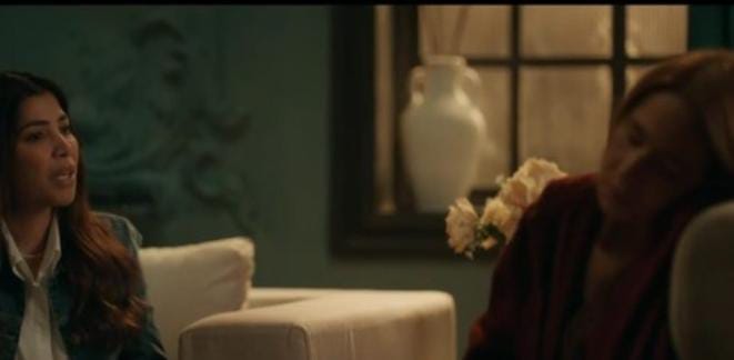 دخول نيللي كريم المصحة بعد نجاح خطة مها نصار في 