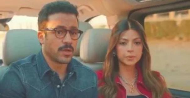 كوميديا ومفاجآت في الحلقة الثامنة من 