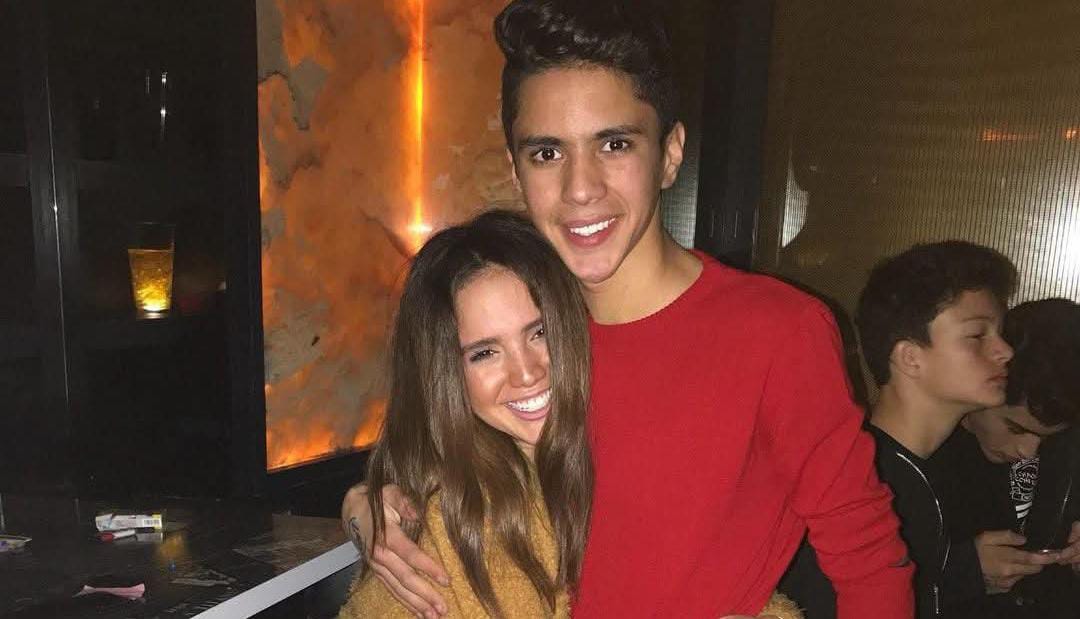 النيابة تحجز شقيق رنا رئيس 24 ساعة على ذمة التحريات في قضية مخدرات