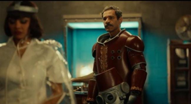 صدقي صخر يواصل تألقه في دراما رمضان والسينما والمهرجانات الدولية