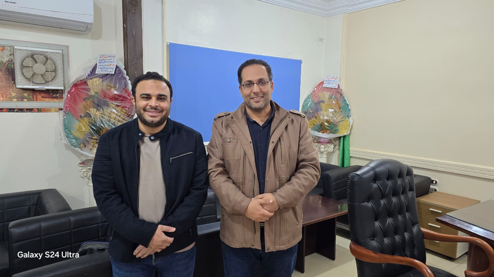 نجاح جراحة دقيقة لتثبيت كسر بالعمود الفقري لشاب بمستشفى أبوحماد المركزي