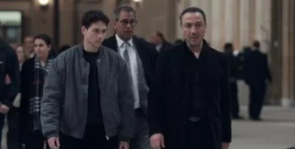 فدية 2 مليون جنيه لإنقاذ الحفيدة تصاعد الأحداث في الحلقة 9 من مسلسل 