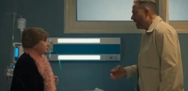 أسرار خطف ابنة نديم تتكشف مواجهة صادمة بين راغب ووالدته في الحلقة 25 من 