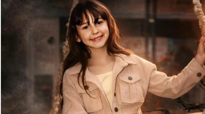 تمارا حجاج: موهبة شابة تتألق بين الدراما والسينما