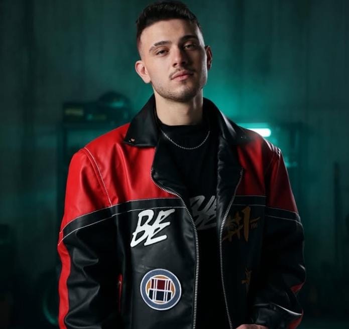 الشامي يشعل الساحة بإعلان ألبوم جديد وخطة توسع عالمية ضخمة