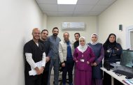 مركز 137 بالشرقية ينجح في خدمة أكثر من ألف مريض خلال العيد