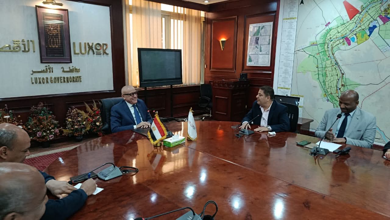 استعدادات مكثفة لانطلاق مهرجان الأقصر للسينما الإفريقية في دورته الـ15