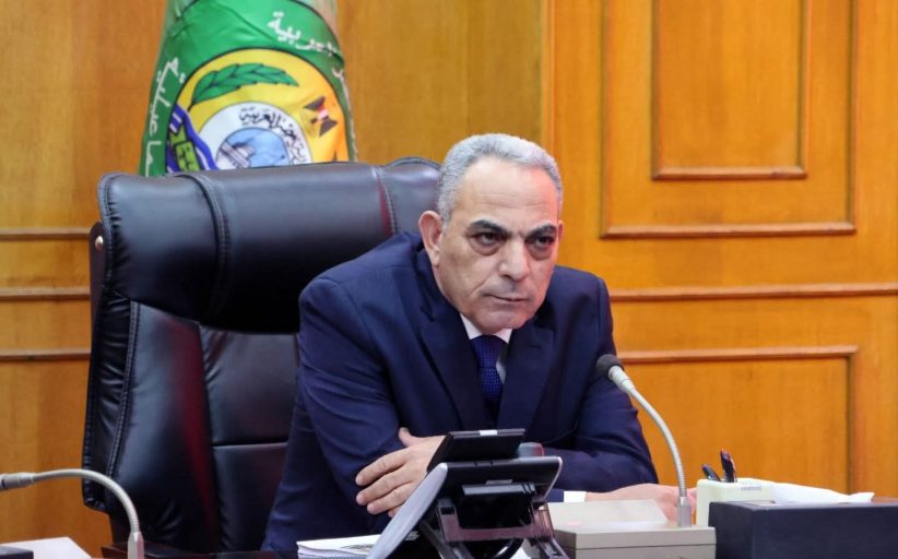 الإسماعيلية تُكثّف الرقابة على مواعيد غلق المحال تنفيذًا لقرار رئيس الوزراء