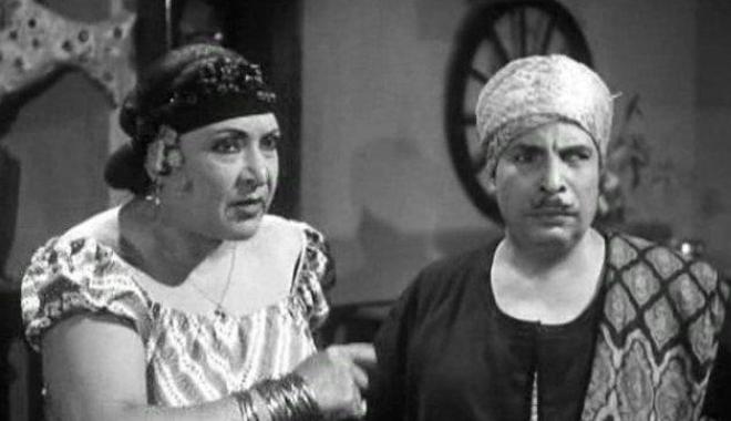 ذكرى ميلاد سعاد أحمد.. أيقونة “الحماة” في الكوميديا المصرية