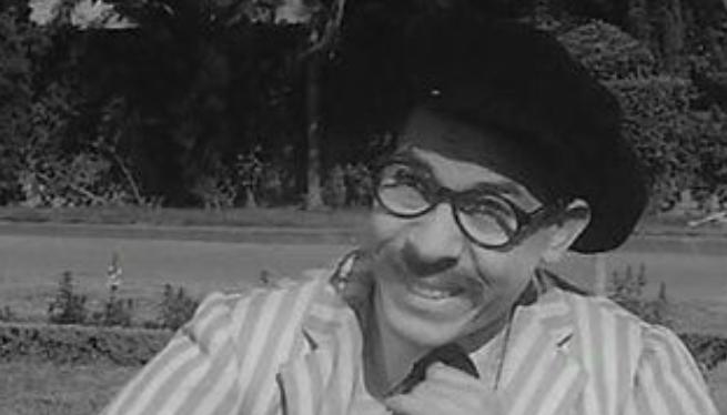 فى ذكرى رحيله.. حكاية “الخواجة بيجو” مع فؤاد راتب