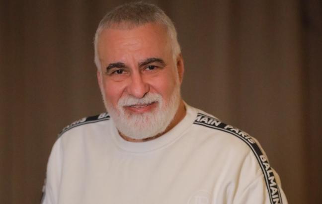 تكريم طارق الدسوقي عن دوره في “علي كلاي” وسط إشادة واسعة بالأداء الدرامي