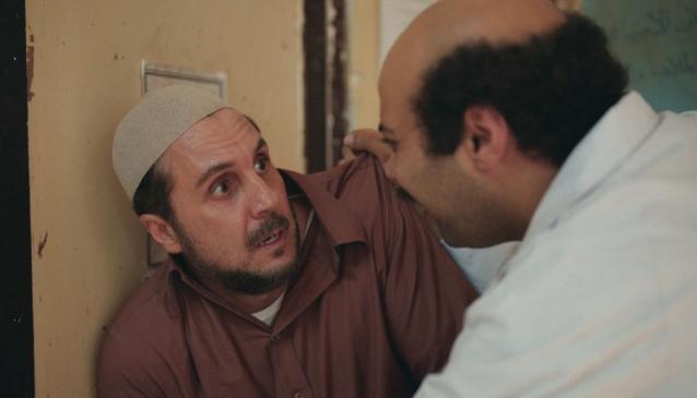 فيلم “برشامة” ينطلق في دور عرض الخليج بعد تحقيقه أرقامًا قياسية بشباك التذاكر المصري