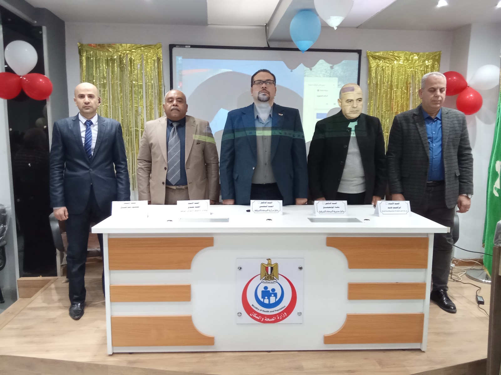 تكريم الأمهات المثاليات بالقطاع الصحي بالشرقية في احتفالية مميزة بعيد الأم