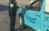 حملات مرورية علي الطرق بكافة مراكز الشرقية لضبط المخالفات وسحب تراخيص المخالفين