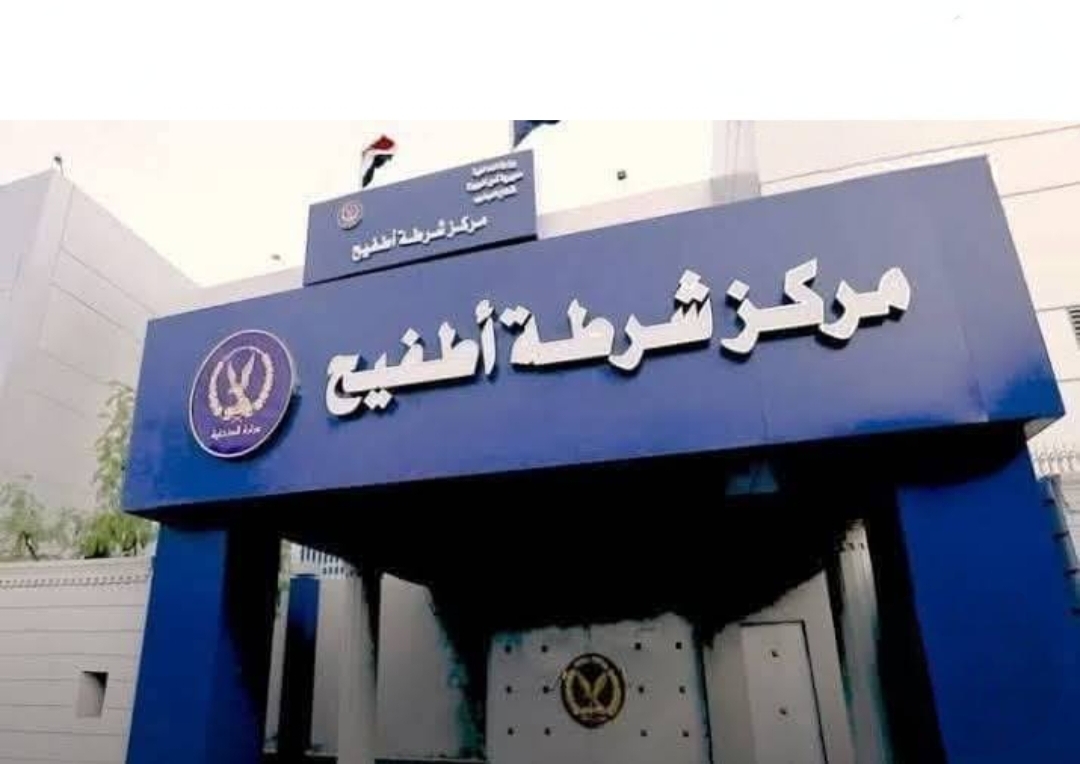 ضبط 5 متهمين أثناء الحفر والتنقيب غير المشروع عن الآثار داخل عقار بأطفيح