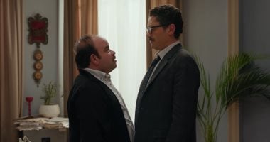 محمد عبد الرحمن يواصل التألق بين الدراما والسينما.. من 