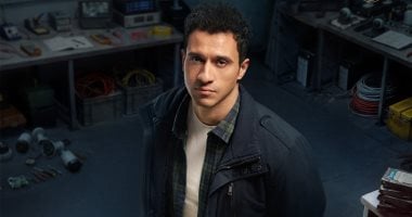 عصام عمر يخوض تحديًا جديدًا من خلف الكاميرا..