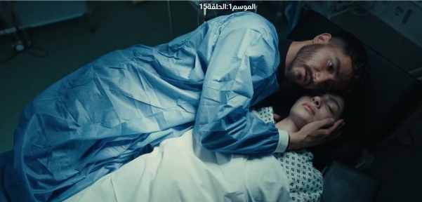 انهيار أحمد مالك في 